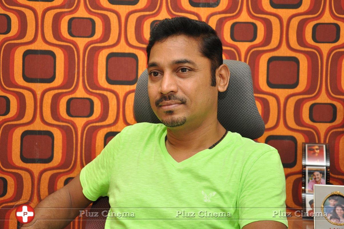 Lagadapati Sridhar Birthday Press Meet Stills | Picture 1046284