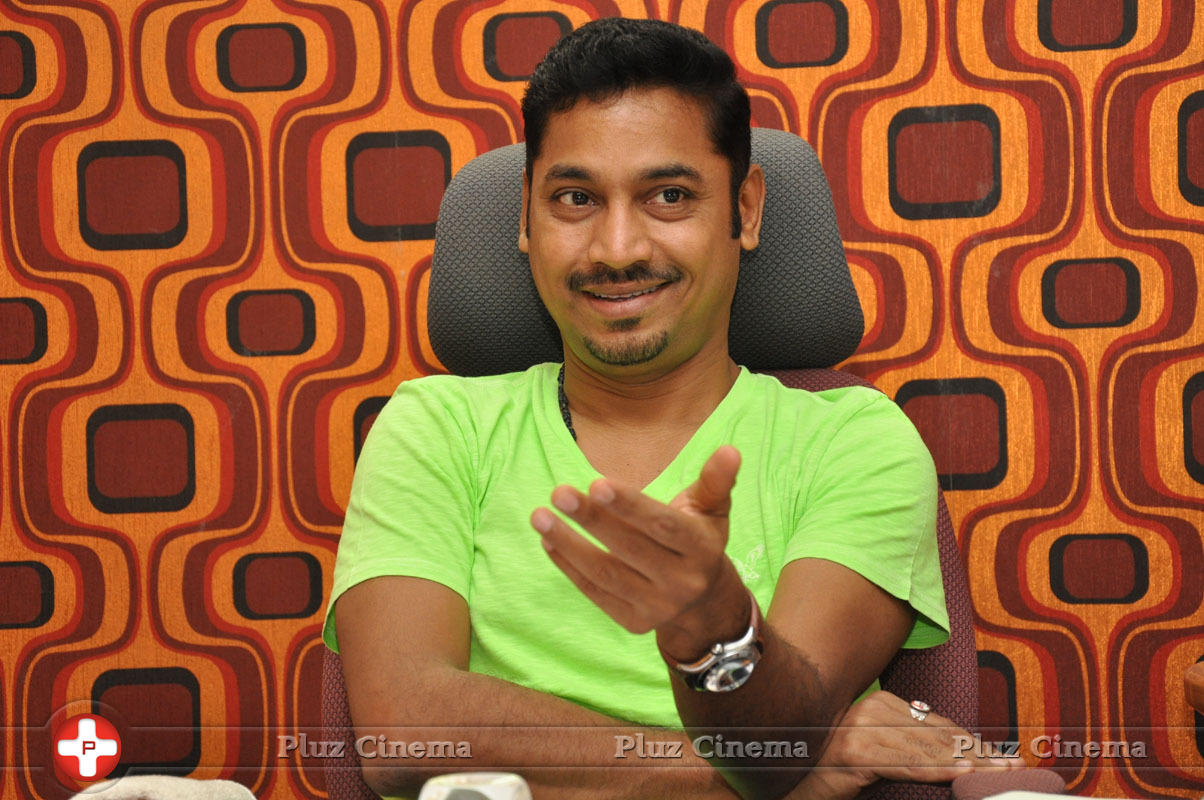 Lagadapati Sridhar Birthday Press Meet Stills | Picture 1046295