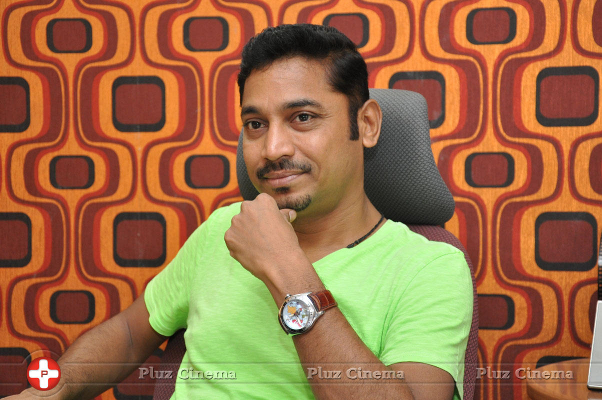 Lagadapati Sridhar Birthday Press Meet Stills | Picture 1046311