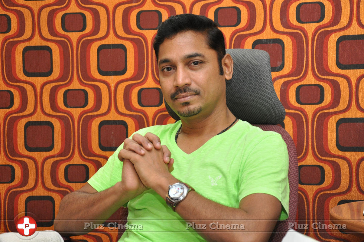 Lagadapati Sridhar Birthday Press Meet Stills | Picture 1046312