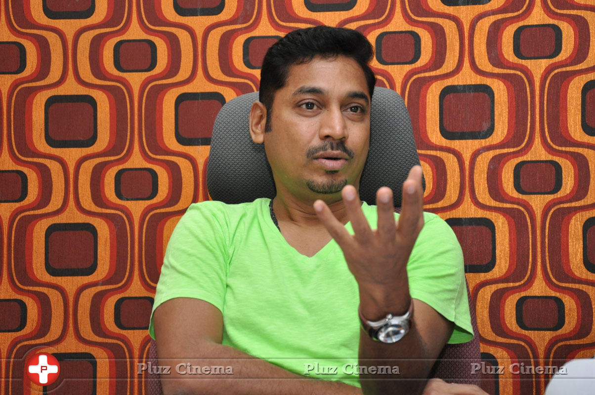 Lagadapati Sridhar Birthday Press Meet Stills | Picture 1046313