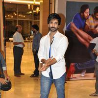 Aadhi Pinisetty - Malupu Movie Audio Launch Stills | Picture 1046824