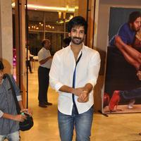 Aadhi Pinisetty - Malupu Movie Audio Launch Stills | Picture 1046825