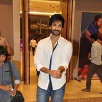 Aadhi Pinisetty - Malupu Movie Audio Launch Stills | Picture 1046826