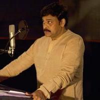 Megastar Voice over for Rudramadevi Photos | Picture 1046919