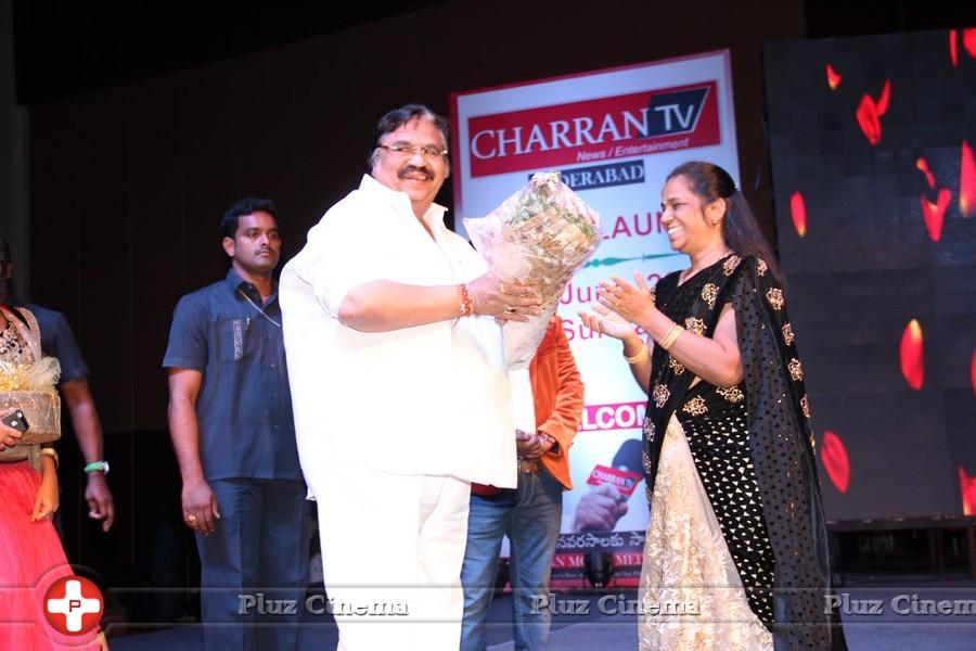 Charran Tv Channel Launch by Dasari Narayana Rao Stills | Picture 1047346