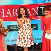 Charran Tv Channel Launch by Dasari Narayana Rao Stills | Picture 1047420