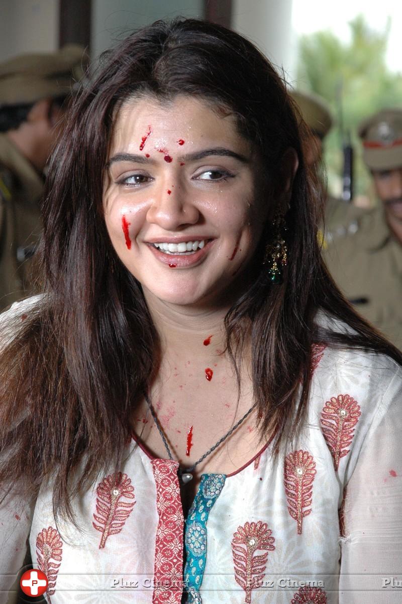 Aarthi Agarwal - Operation Green Hunt Movie Gallery | Picture 1047254