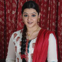 Aarthi Agarwal - Operation Green Hunt Movie Gallery | Picture 1047236