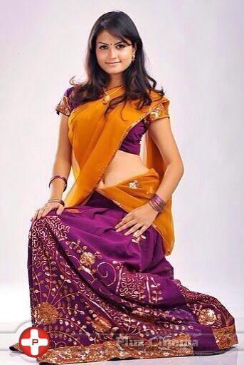 Actress Ashritha Latest Photos | Picture 1047579