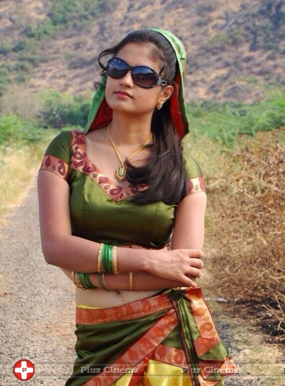 Actress Ashritha Latest Photos | Picture 1047581