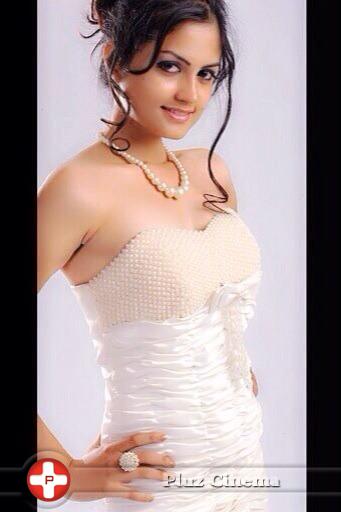 Actress Ashritha Latest Photos | Picture 1047585