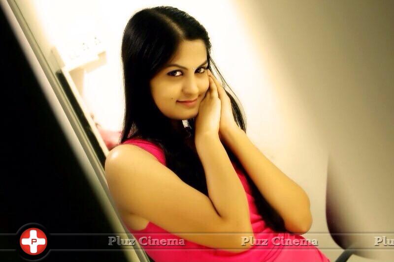 Actress Ashritha Latest Photos | Picture 1047597