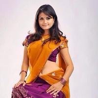 Actress Ashritha Latest Photos | Picture 1047582