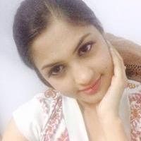 Actress Ashritha Latest Photos | Picture 1047583