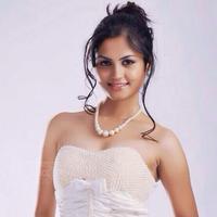 Actress Ashritha Latest Photos | Picture 1047593