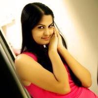 Actress Ashritha Latest Photos