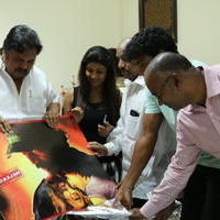 Affair Movie First Look Launch by Dasari Narayana Rao Stills | Picture 1047630