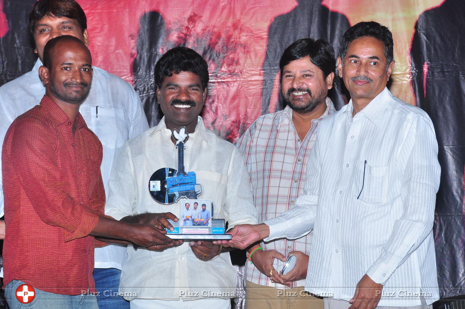 Bandook Movie Platinum Disc Function Stills | Picture 1047998