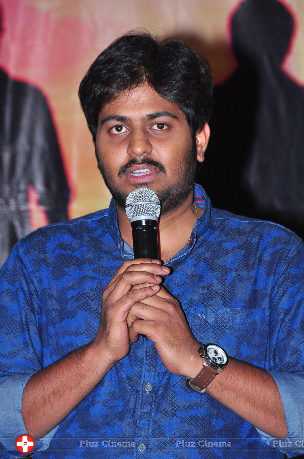 Bandook Movie Platinum Disc Function Stills | Picture 1048012