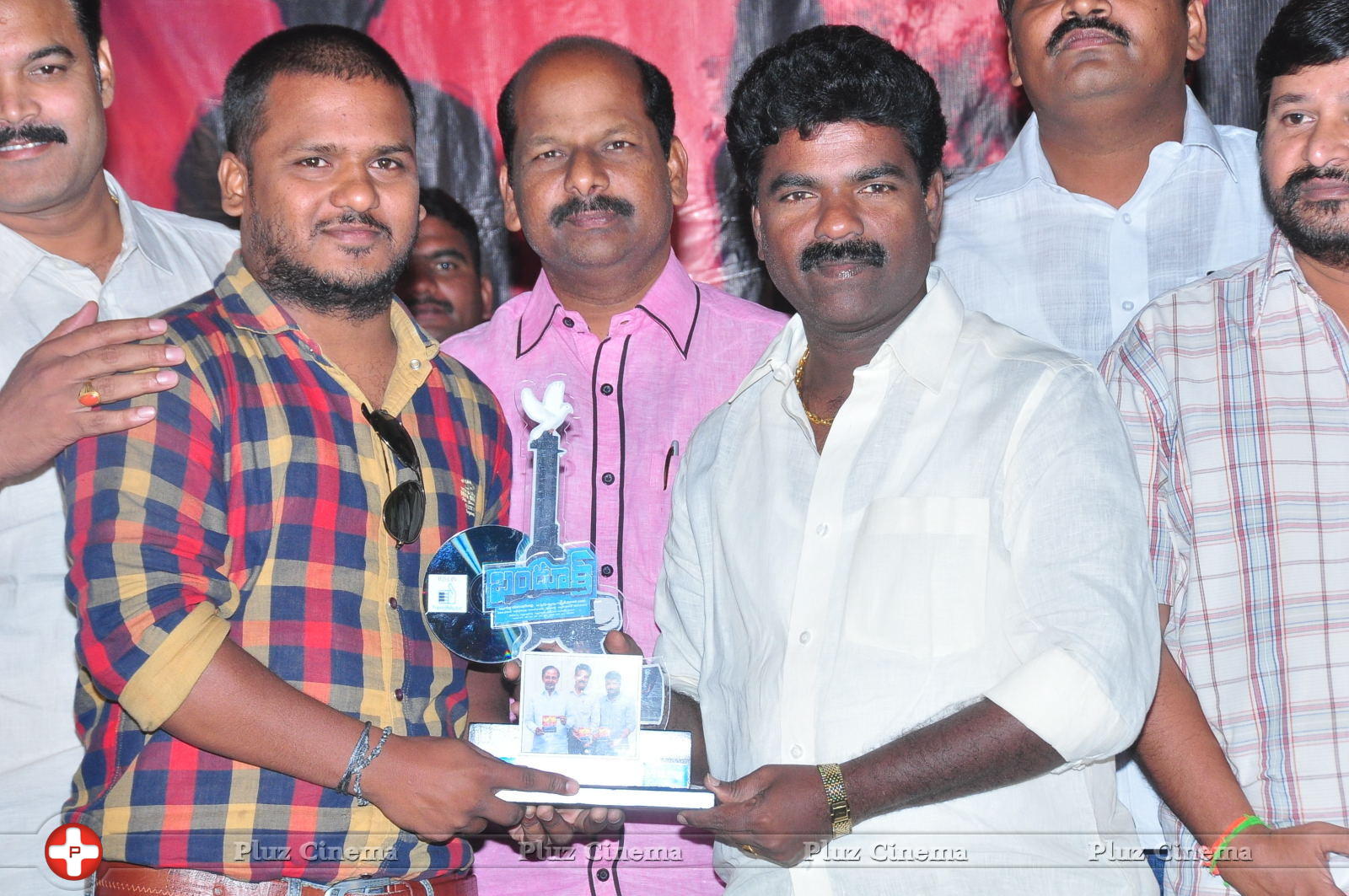 Bandook Movie Platinum Disc Function Stills | Picture 1048019