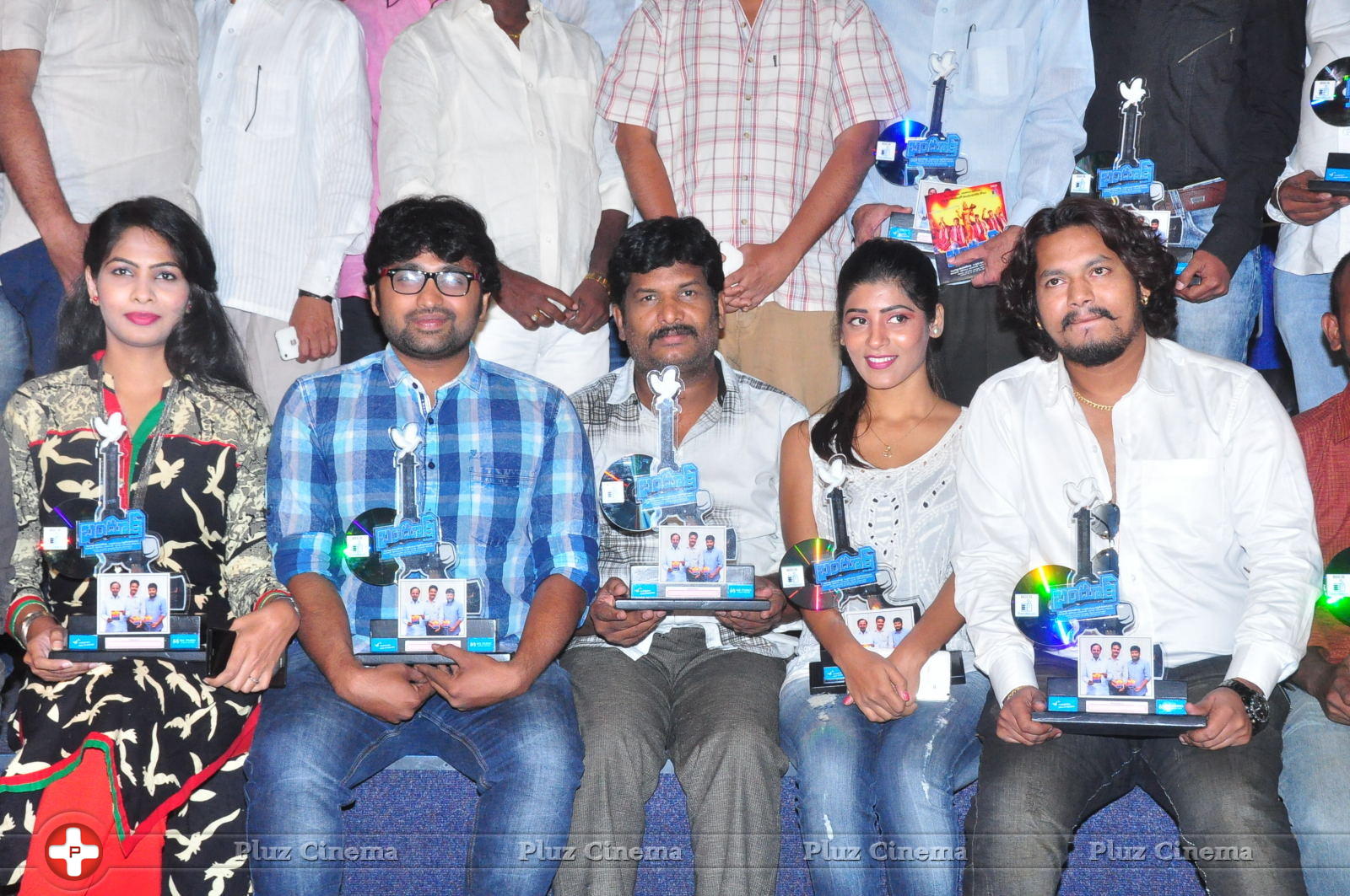 Bandook Movie Platinum Disc Function Stills | Picture 1048039