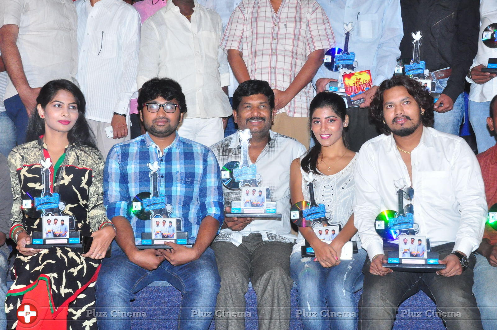 Bandook Movie Platinum Disc Function Stills | Picture 1048040