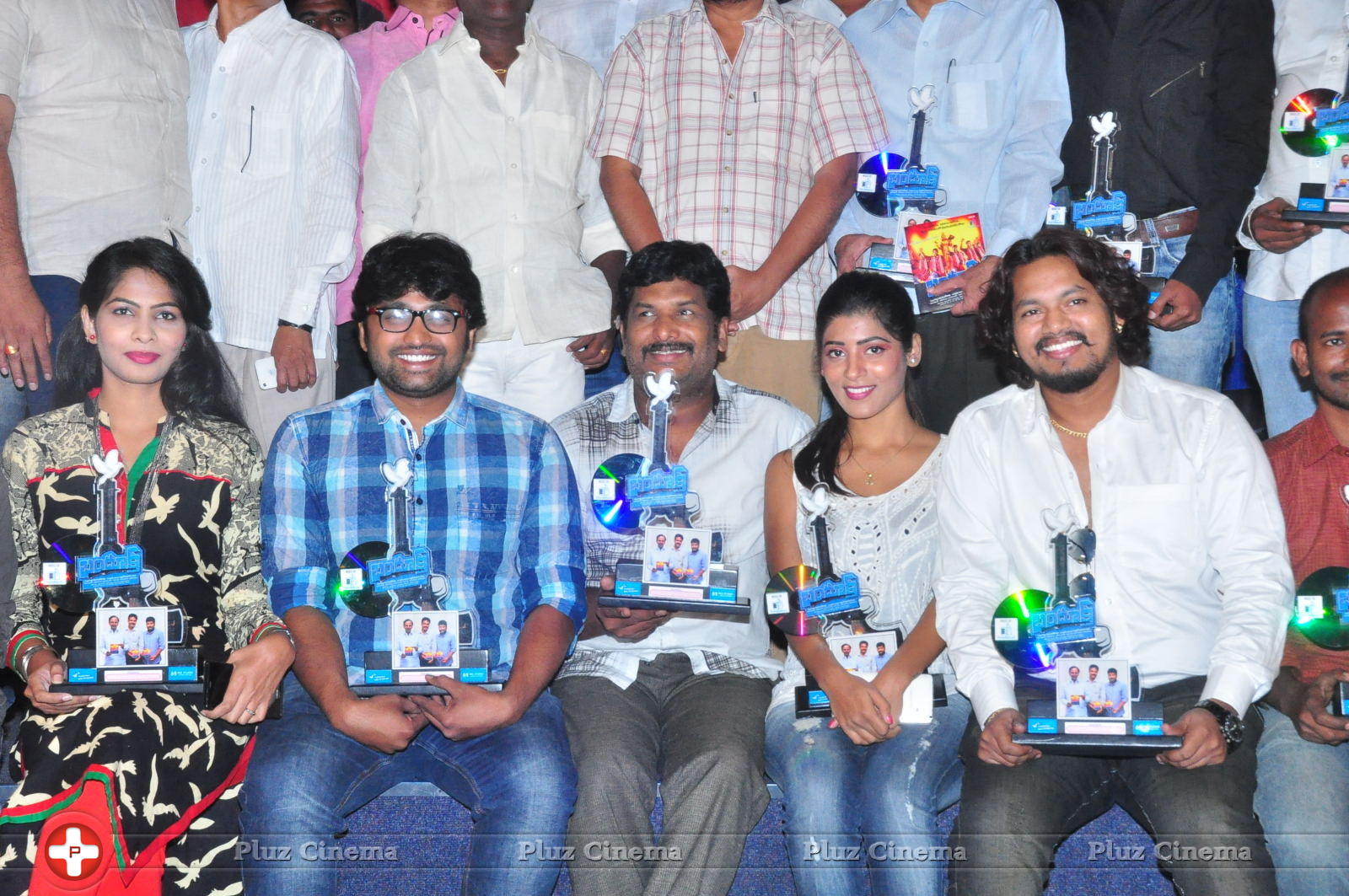 Bandook Movie Platinum Disc Function Stills | Picture 1048041