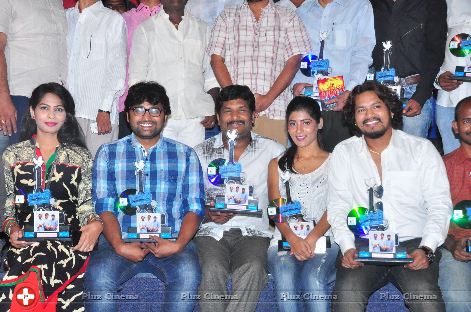 Bandook Movie Platinum Disc Function Stills | Picture 1048042