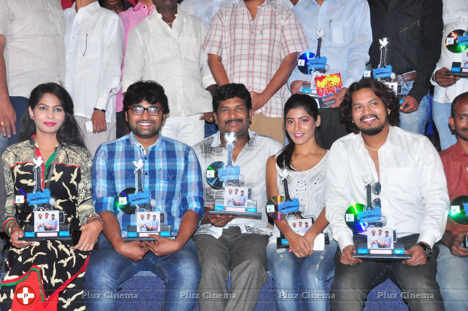 Bandook Movie Platinum Disc Function Stills | Picture 1048044