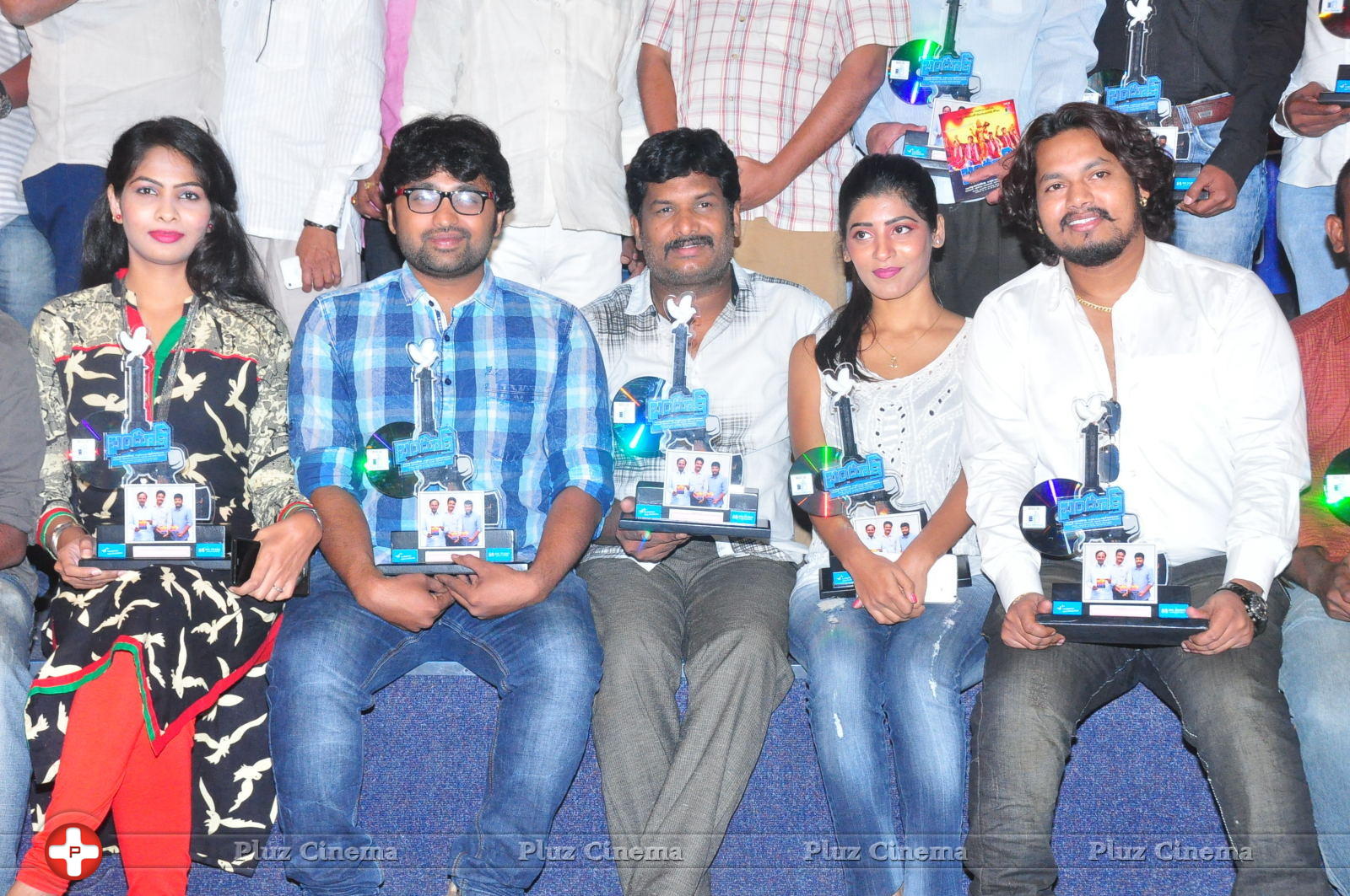 Bandook Movie Platinum Disc Function Stills | Picture 1048045