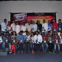 Bandook Movie Platinum Disc Function Stills | Picture 1048029