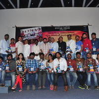 Bandook Movie Platinum Disc Function Stills | Picture 1048032