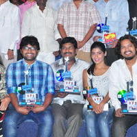 Bandook Movie Platinum Disc Function Stills | Picture 1048041