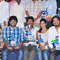 Bandook Movie Platinum Disc Function Stills | Picture 1048042