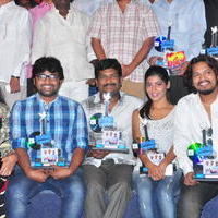 Bandook Movie Platinum Disc Function Stills | Picture 1048044