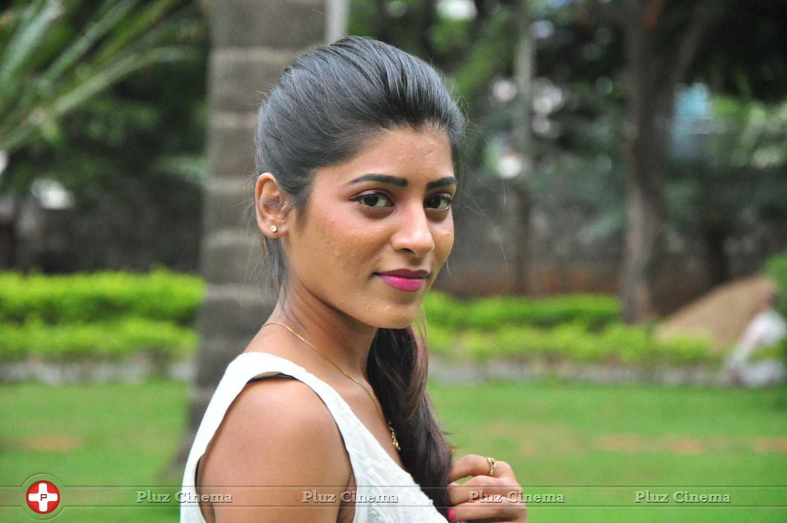 Gayatri at Bandook Movie Platinum Disc Function Stills | Picture 1047884