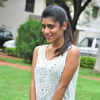 Gayatri at Bandook Movie Platinum Disc Function Stills | Picture 1047925