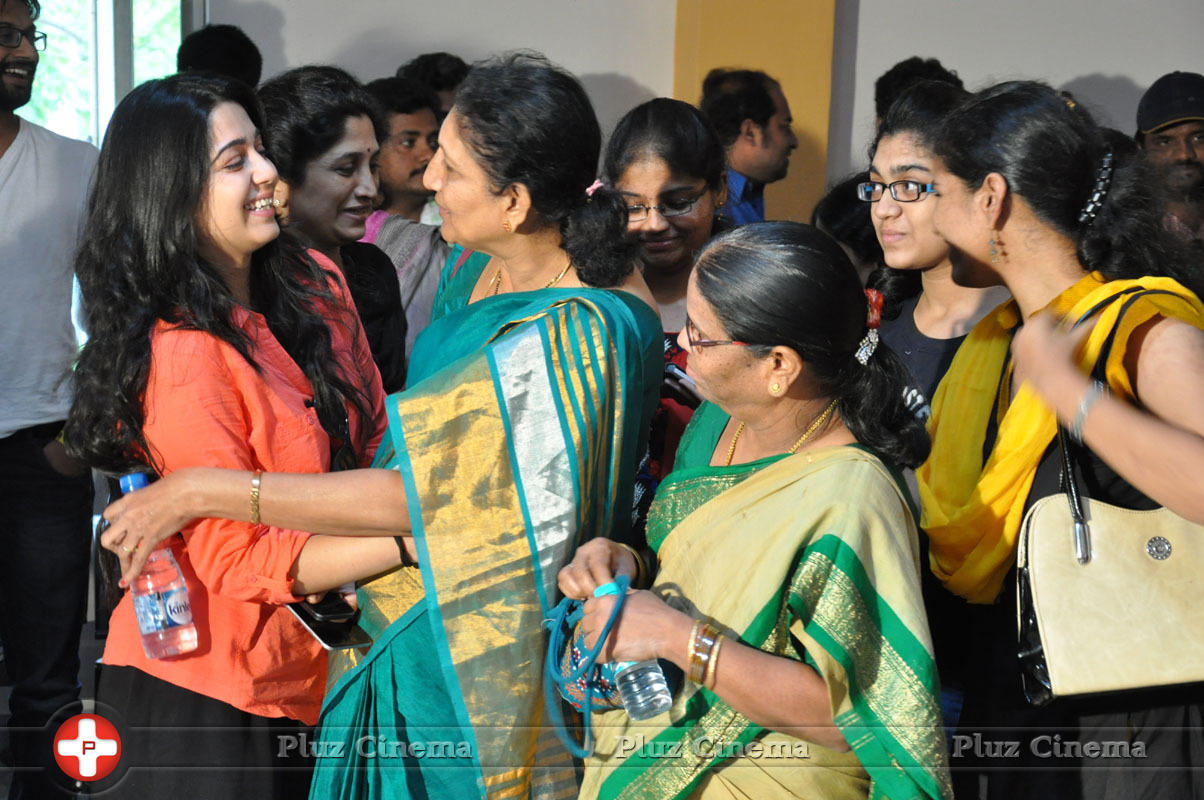 Jyothi Lakshmi Movie Special Show for Ladies Photos | Picture 1048088
