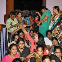 Jyothi Lakshmi Movie Special Show for Ladies Photos | Picture 1048050