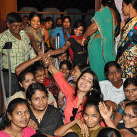 Jyothi Lakshmi Movie Special Show for Ladies Photos | Picture 1048053