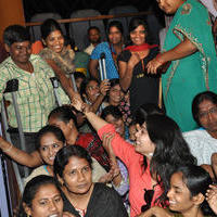 Jyothi Lakshmi Movie Special Show for Ladies Photos | Picture 1048054