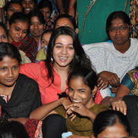 Jyothi Lakshmi Movie Special Show for Ladies Photos | Picture 1048056
