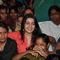 Jyothi Lakshmi Movie Special Show for Ladies Photos | Picture 1048057