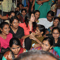Jyothi Lakshmi Movie Special Show for Ladies Photos | Picture 1048058