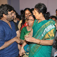Jyothi Lakshmi Movie Special Show for Ladies Photos | Picture 1048062