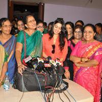 Jyothi Lakshmi Movie Special Show for Ladies Photos | Picture 1048063