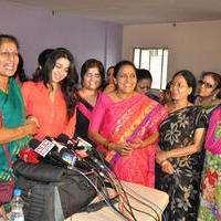 Jyothi Lakshmi Movie Special Show for Ladies Photos | Picture 1048068