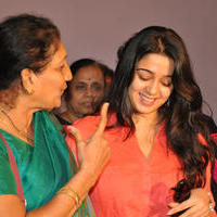 Jyothi Lakshmi Movie Special Show for Ladies Photos | Picture 1048070