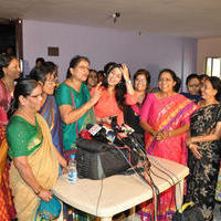 Jyothi Lakshmi Movie Special Show for Ladies Photos | Picture 1048071